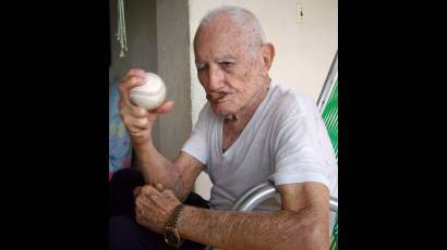 Conrado Marrero Ramos