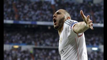 Benzema 