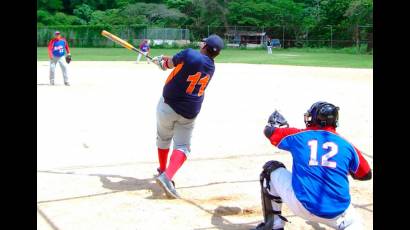 Softbol 