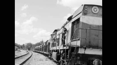 Ferrocarril cubano