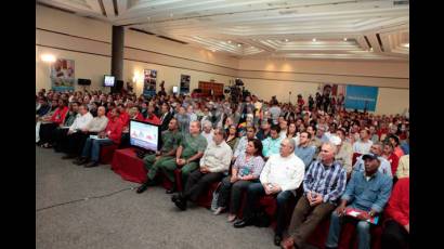 Conferencia de Paz de la clase obrera