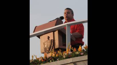 Ulises Guilarte de Nacimiento