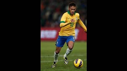 Neymar