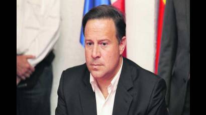 Juan Carlos Varela