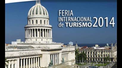 Feria Internacional de Turismo