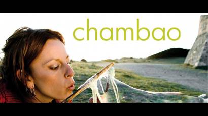 Chambao 