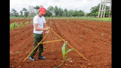 Feria Nacional Docente Agropecuaria y Azucarera 