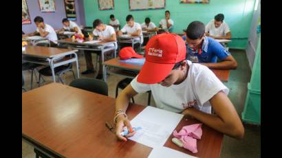 Feria Nacional Docente Agropecuaria y Azucarera