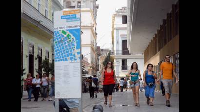 Turismo cultural en La Habana