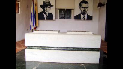 Museo Memorial El Morrillo