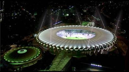 Maracaná 