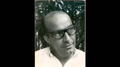 Onelio Jorge Cardoso