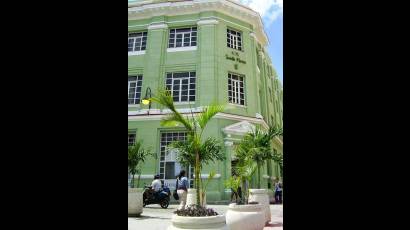 Hoteles marca Encanto en Camagüey
