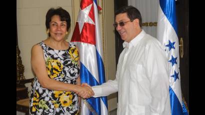 Encuentro en La Habana