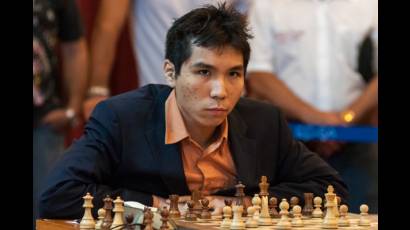 Wesley So