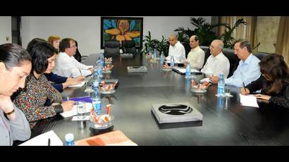 Encuentro