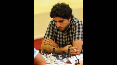 Memorial Capablanca