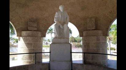 Cementerio Santa Ifigenia de Santiago de Cuba