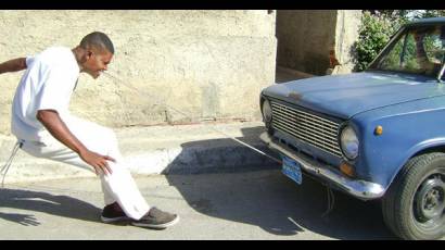 Yasmani Fonseca Estrada
