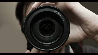 Fotógrafo