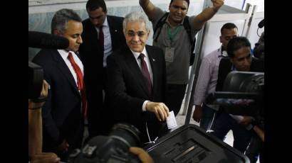 Hamdeen Sabahi