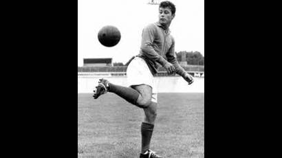 Just Fontaine