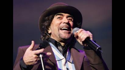 Joaquín Sabina