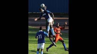 Campeonato Nacional de Fútbol