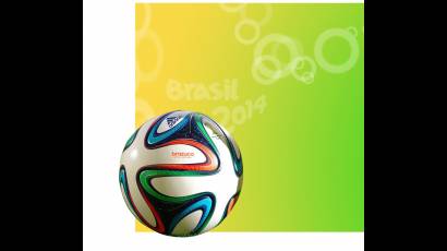 Brazuca