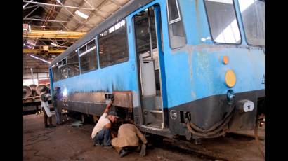 Transporte de pasajeros