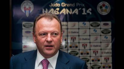 Marius Vizer