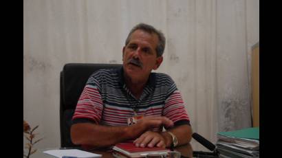 Eliseo Ortiz de Armas