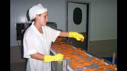 Tecnología de los Alimentos