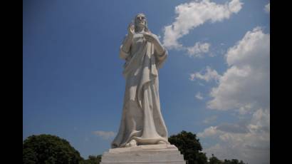 Cristo de La Habana