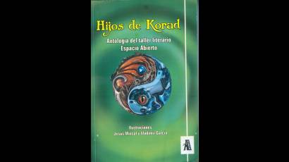 Hijos de Korad