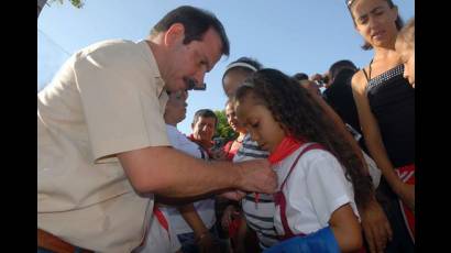 Fernando González Llort