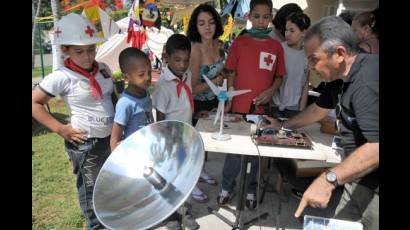 Forjando voluntades de la BTJ