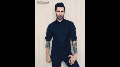 Adam Levine