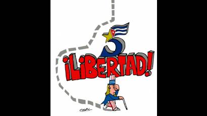 Libertad 