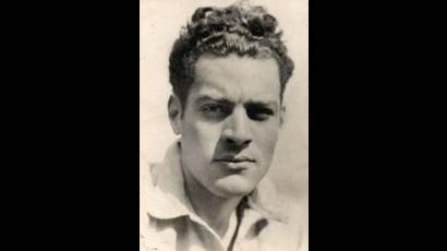Julio Antonio Mella
