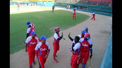 Matanzas vs Canadá