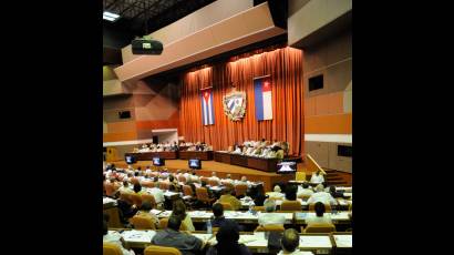 Asamblea Nacional del Poder Popular 