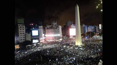 Buenos Aires