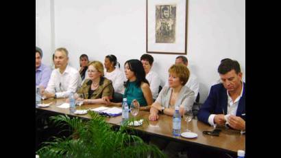 Encuentro