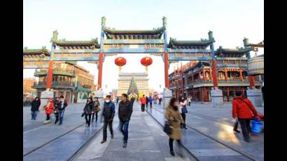 Beijing, China