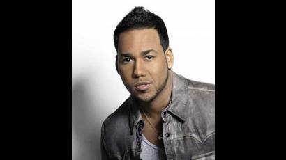 Romeo Santos