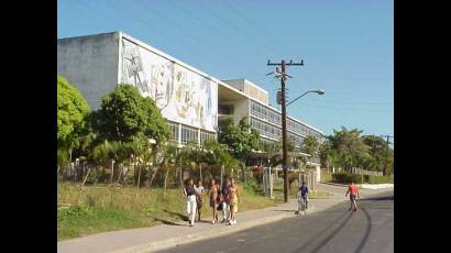 Facultad de Medicina de Oriente