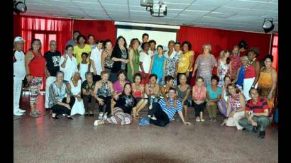 Parte de los tecleros, Holguín