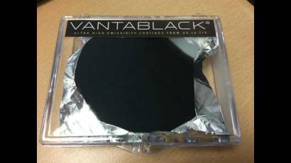 Vantablack