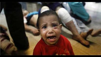 Sobrevivió a la muerte en Beit Janún